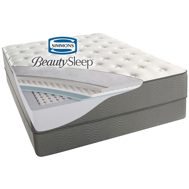 nệm simmons ritavo depot